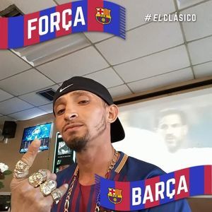 Meet your Posher, Darwin